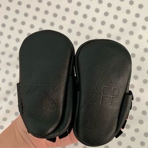 Freshly Picked size 1 moccasins